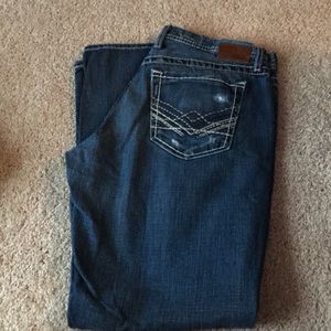 Men’s BKE Tyson 34R